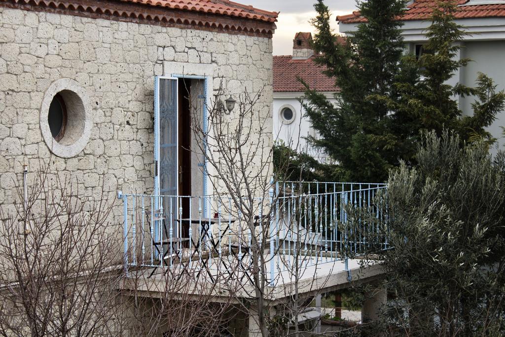 Bandha Алачати Экстерьер фото